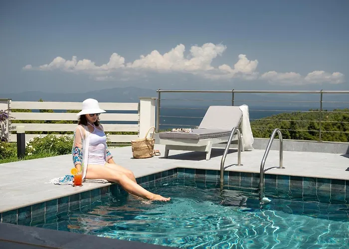 Terra Olivia Luxury And *