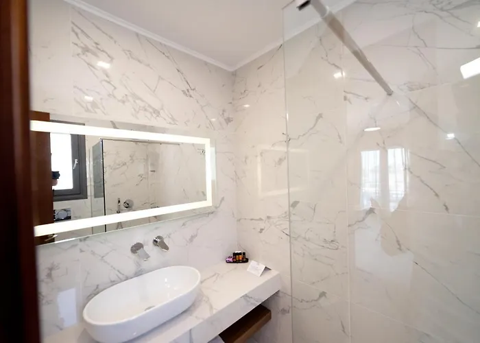 Terra Olivia Luxury And Vilă