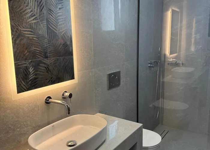 Terra Olivia Luxury And Paliouri