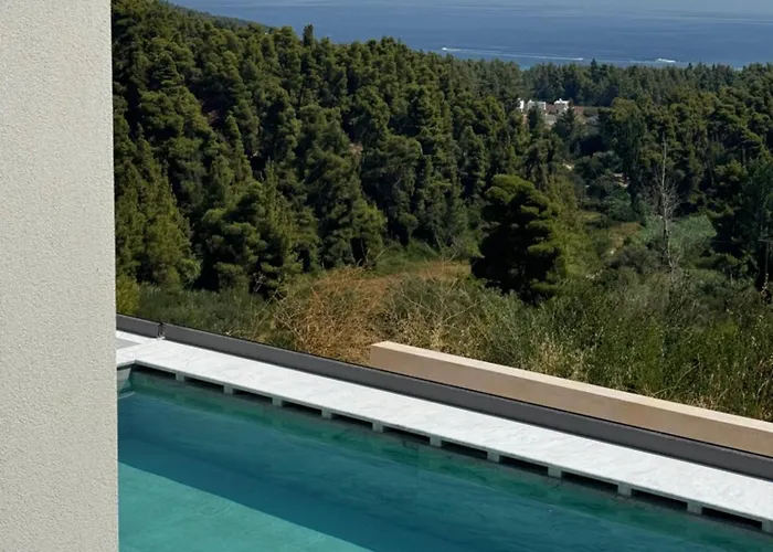 Terra Olivia Luxury And