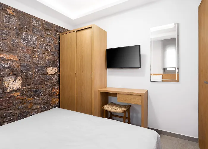 Vilă Terra Olivia Luxury And