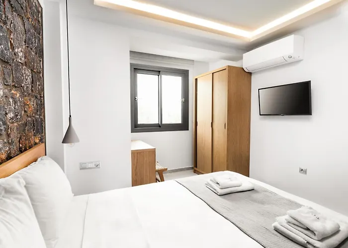 Terra Olivia Luxury And Vilă Paliouri