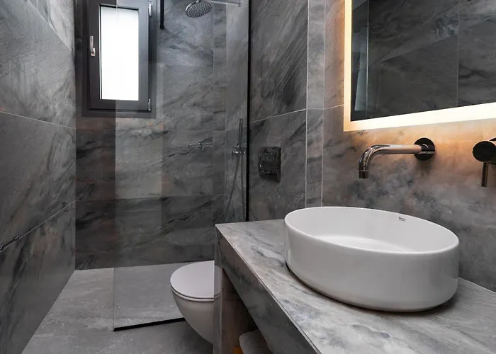 Terra Olivia Luxury And *