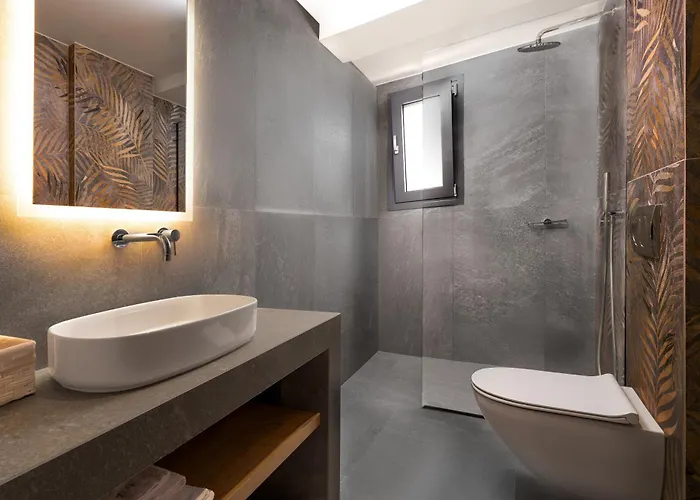 Terra Olivia Luxury And